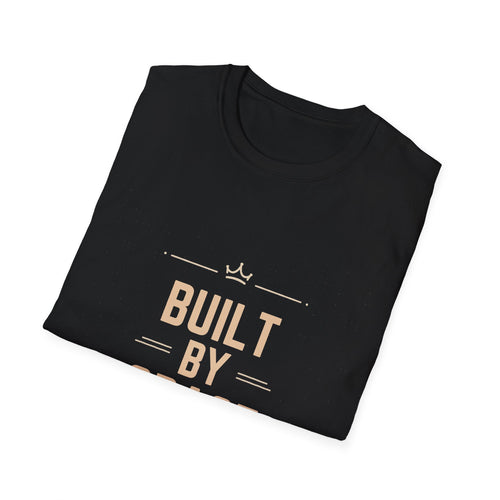 Built by Grace Tee