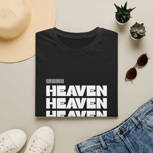 Heaven Heaven Tee