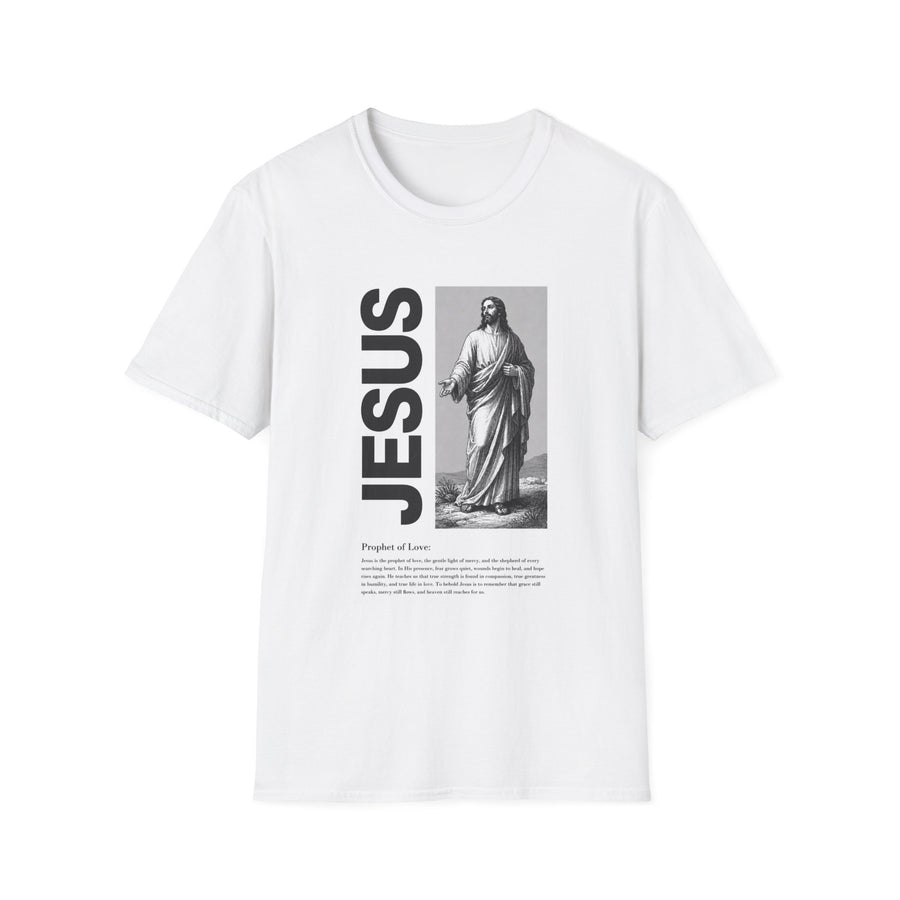 Prophet of Love Tee