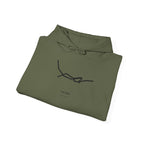 The Hem Hoodie