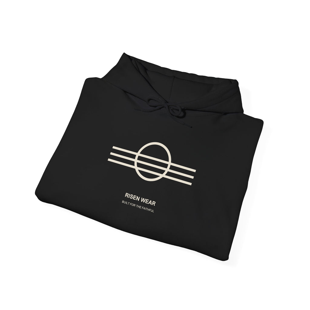 Still Waters Hoodie