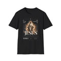 Steps With Jesus Tee