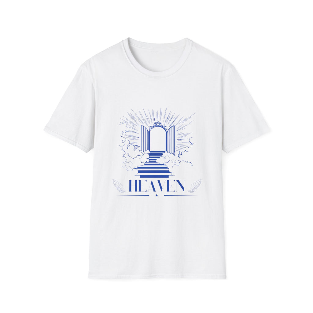 Heaven Gate Tee