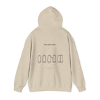 The First Sign Hoodie