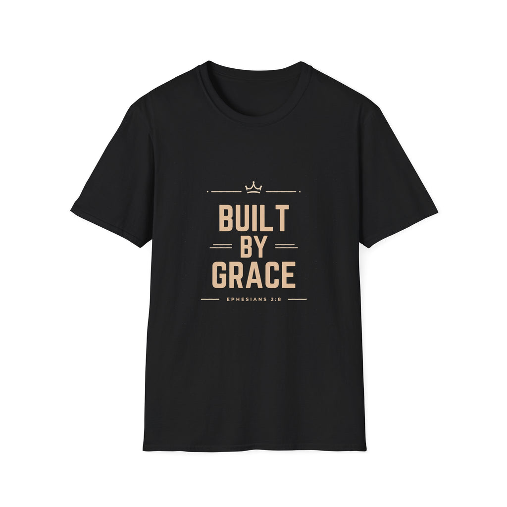 Built by Grace Tee