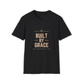 Built by Grace Tee