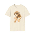 Jesus Watercolor Tee