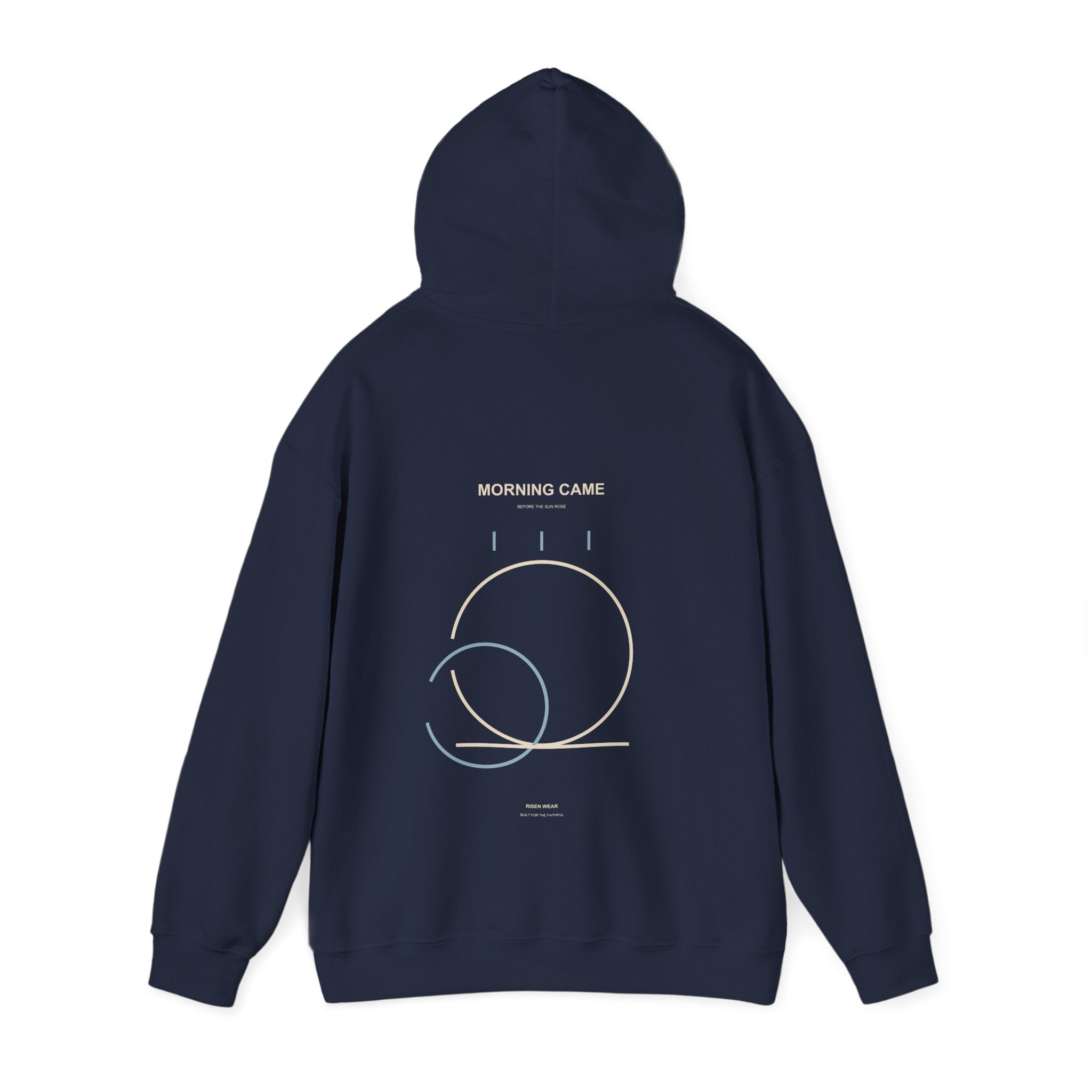 Morning Came Hoodie