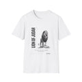 Lion of Judah Tee