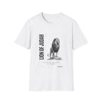 Lion of Judah Tee