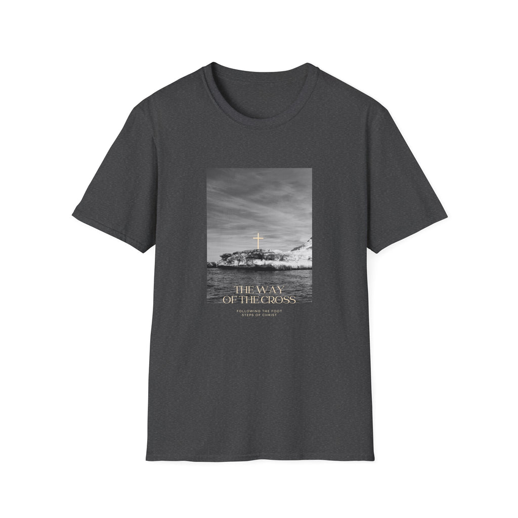 The Way of the Cross Tee