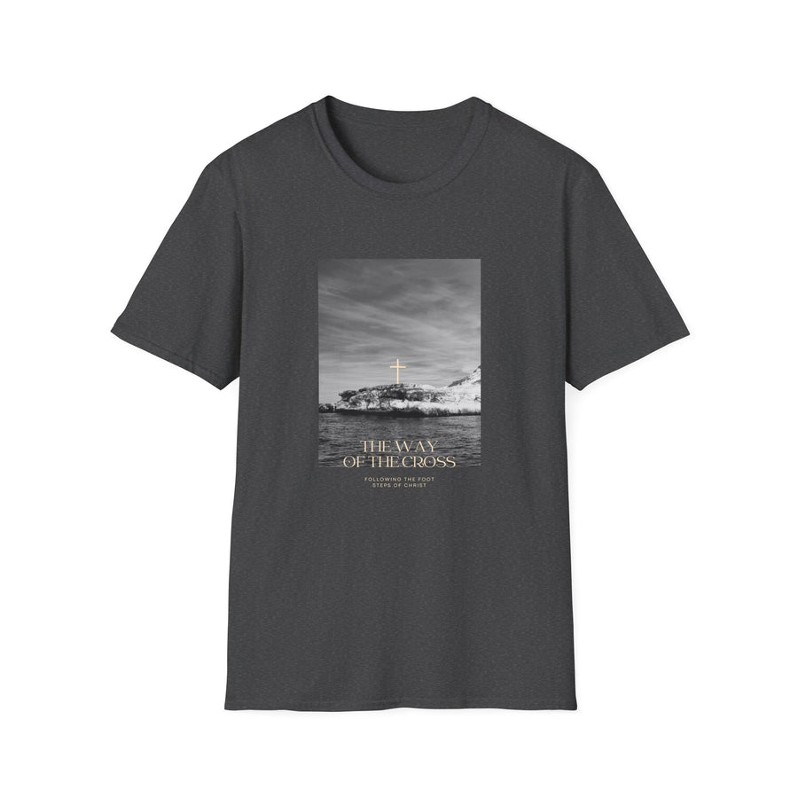 The Way of the Cross Tee