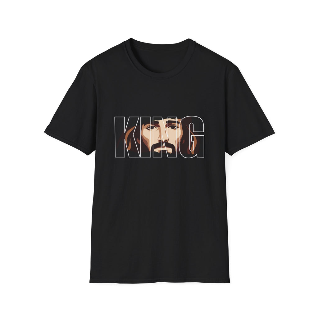 KING Tee