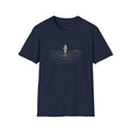 Walking on Water Tee