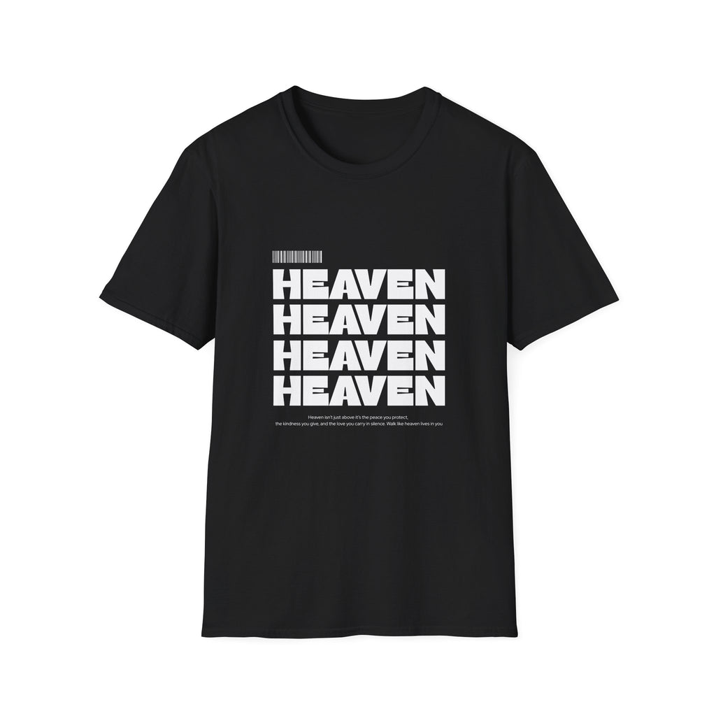 Heaven Heaven Tee