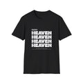 Heaven Heaven Tee
