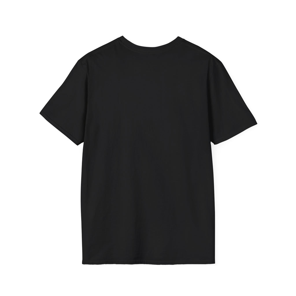 Walk With Him Tee