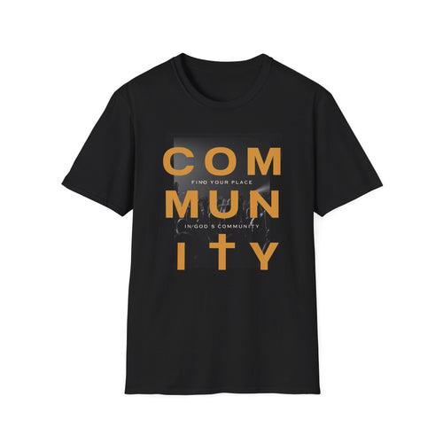 Community Tee