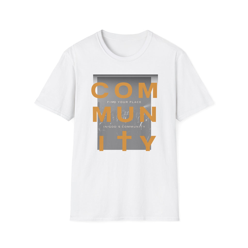 Community Tee