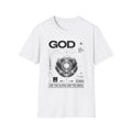 the Alpha and the Omega Tee