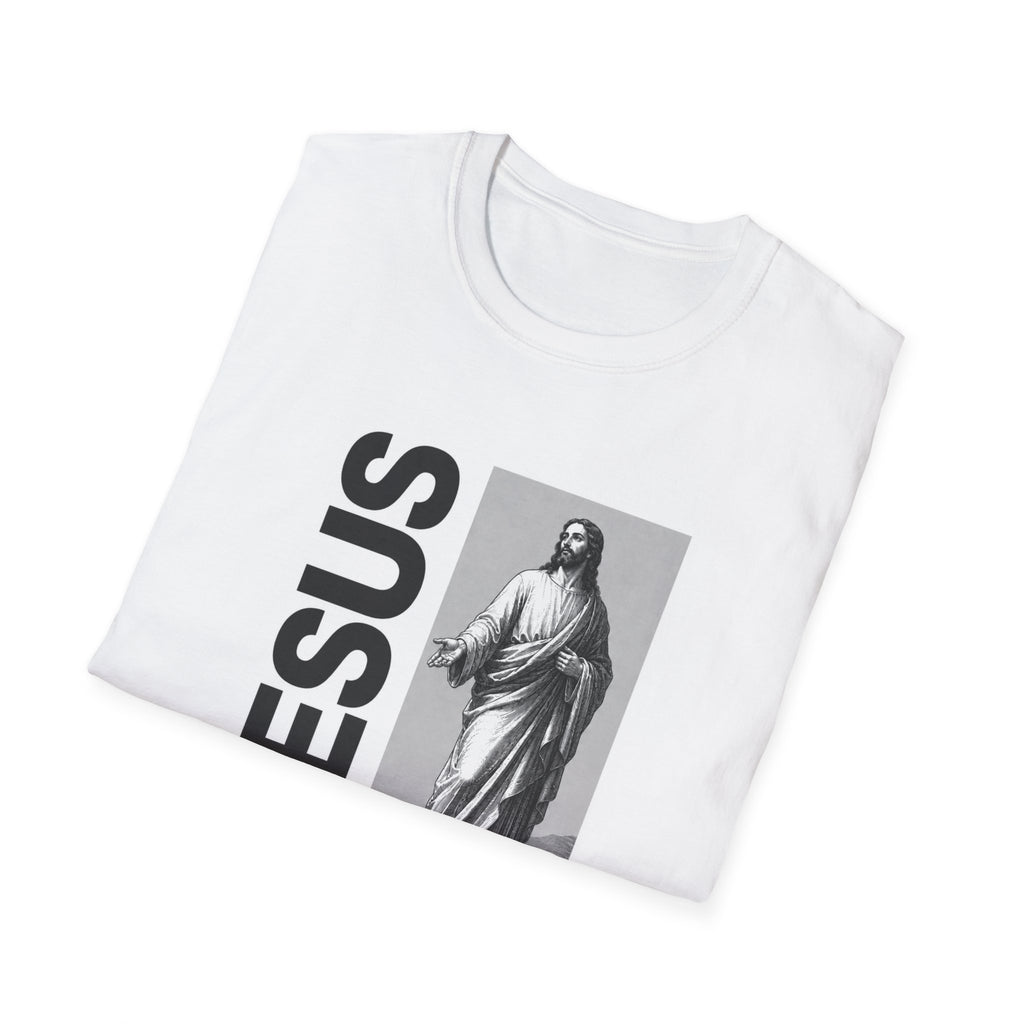 Prophet of Love Tee