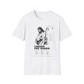 Under His Wings Tee