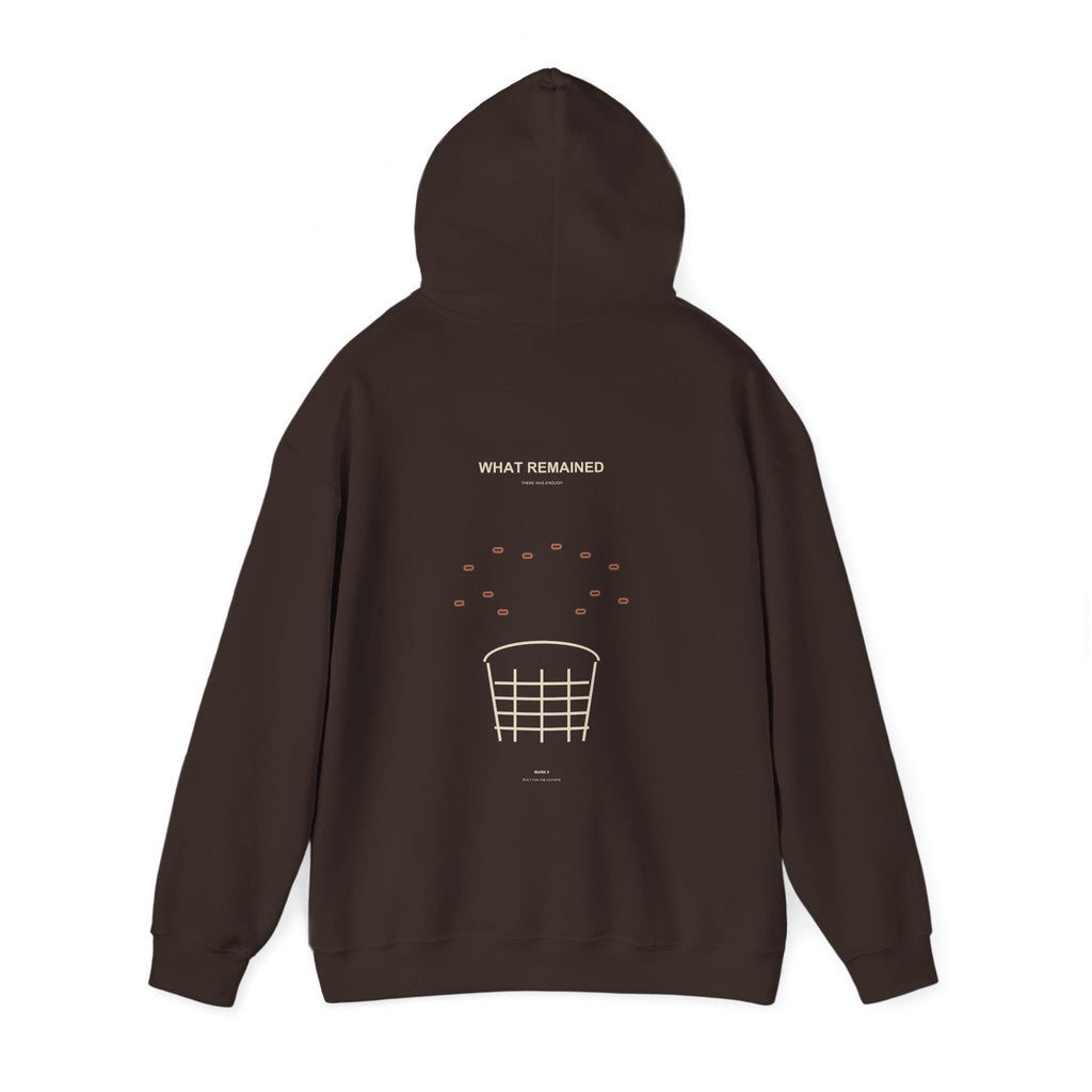 What Remained Hoodie
