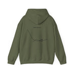 The Hem Hoodie