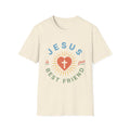 Jesus Is Your Best Friend Tee
