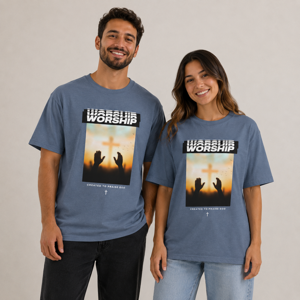 Worship T-Shirt