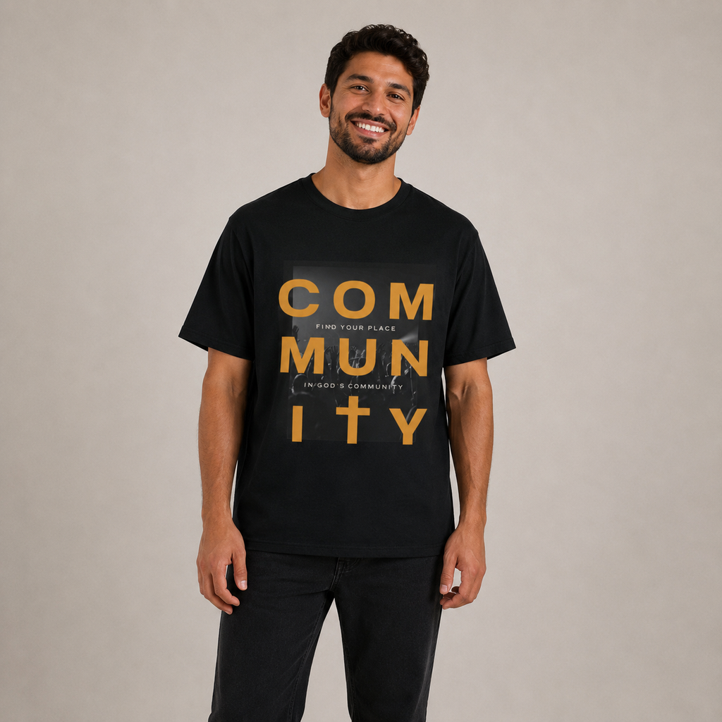 Community Tee