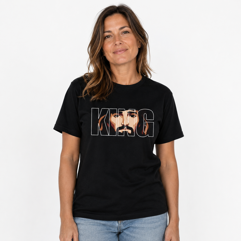 KING Tee