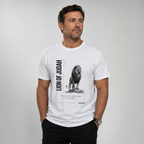 Lion of Judah Tee