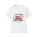 Jesus Delivers Tee
