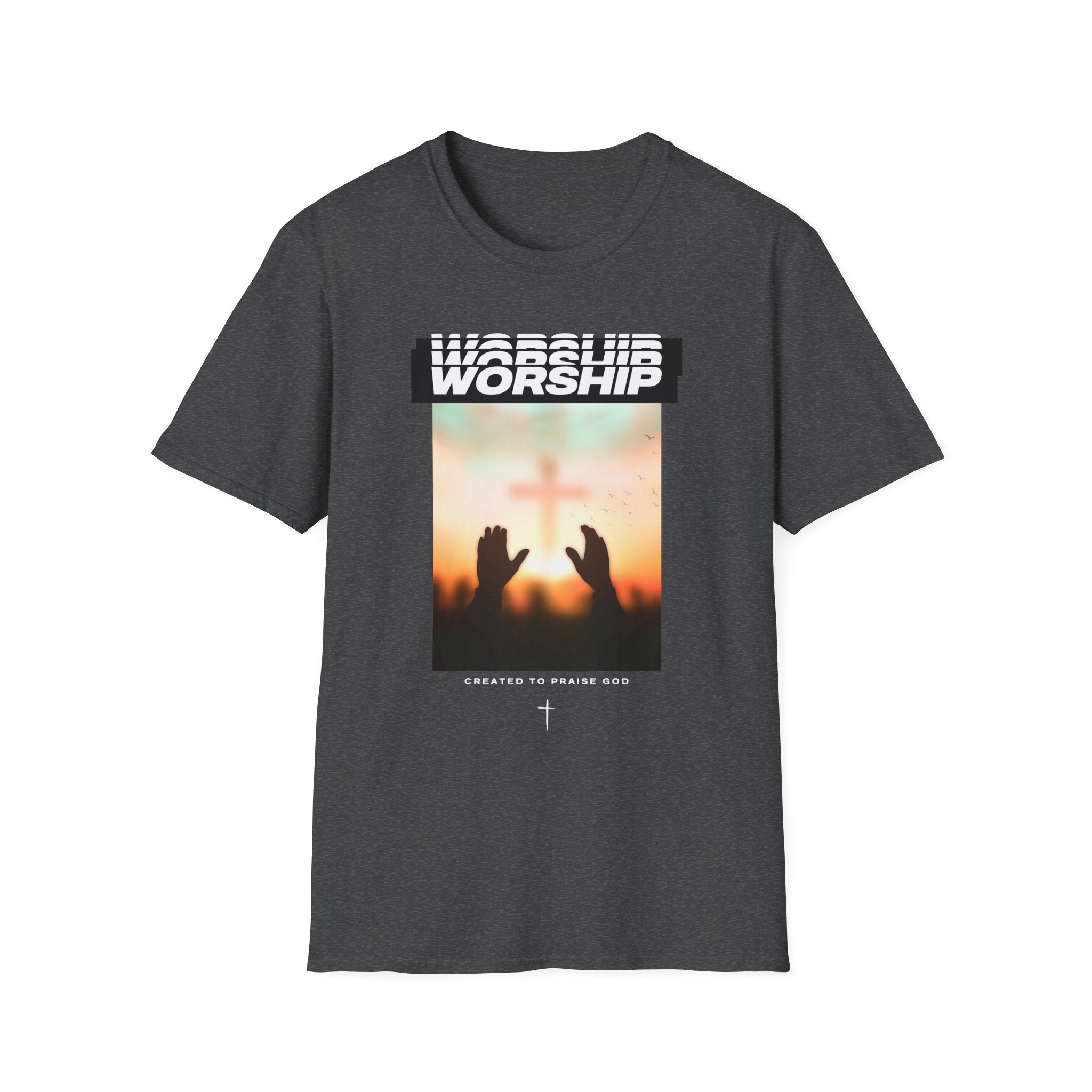 Worship T-Shirt