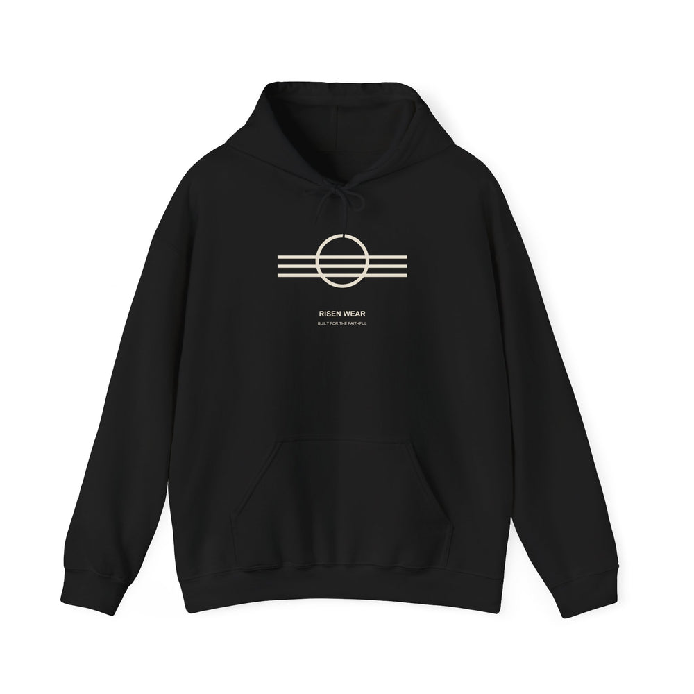 Still Waters Hoodie