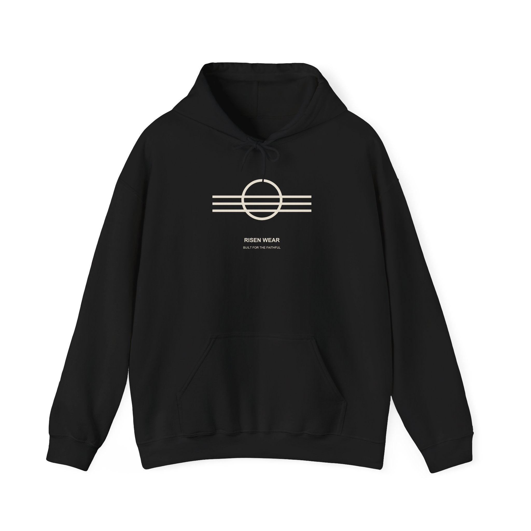 Still Waters Hoodie