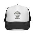 Helmet of Salvation Caps