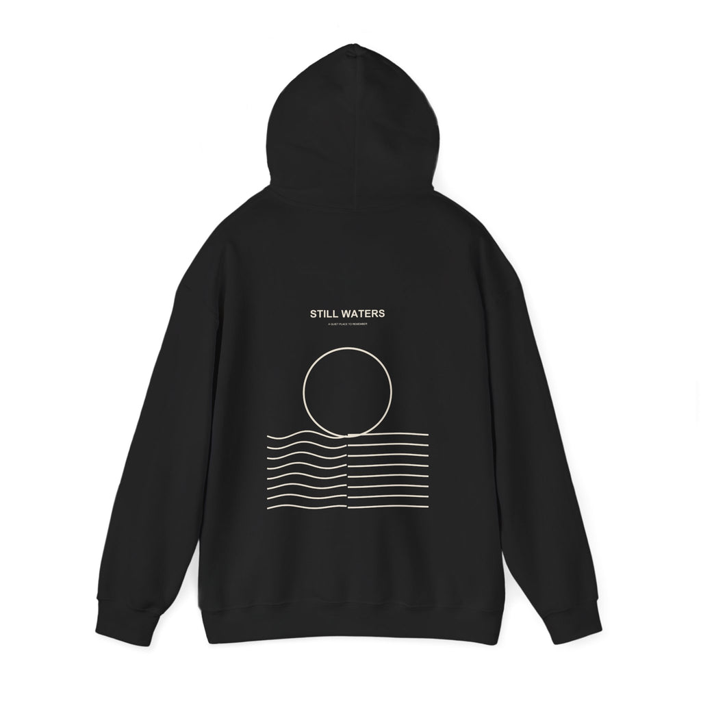 Still Waters Hoodie