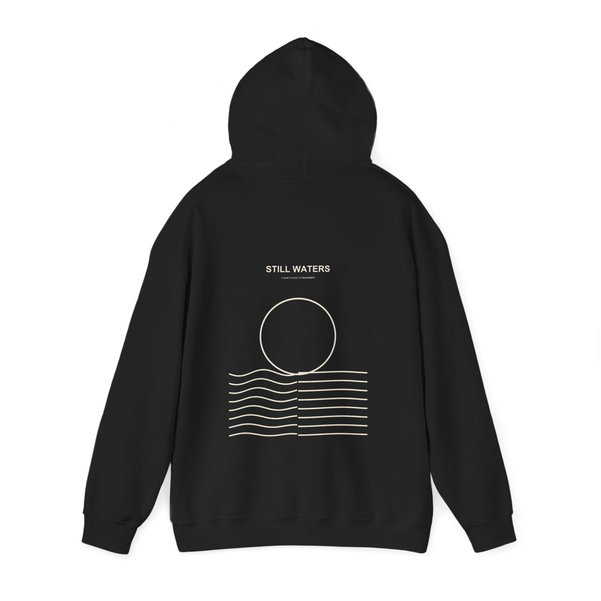 Still Waters Hoodie