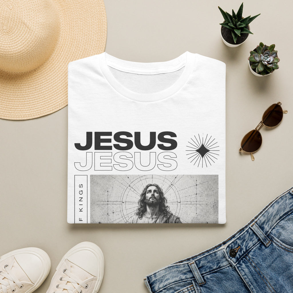 Jesus Jesus Tee