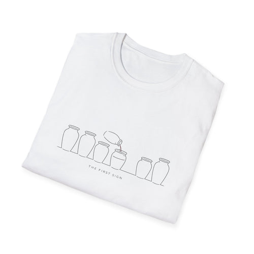 First SignTee