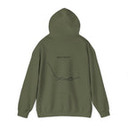 The Hem Hoodie