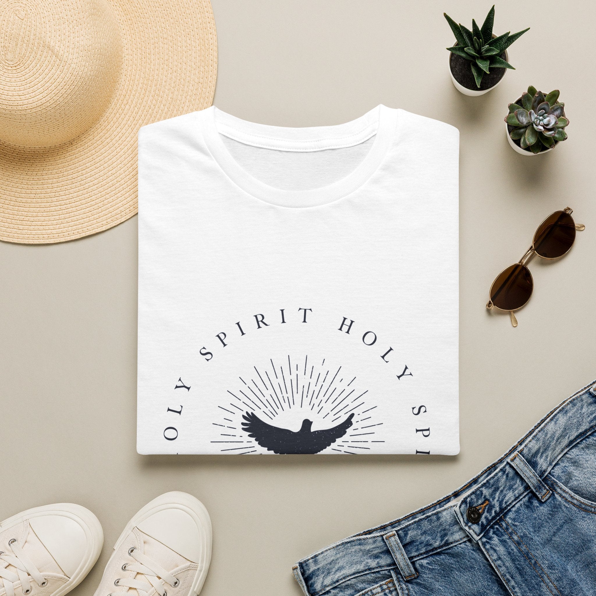 Holy Spirit Tee