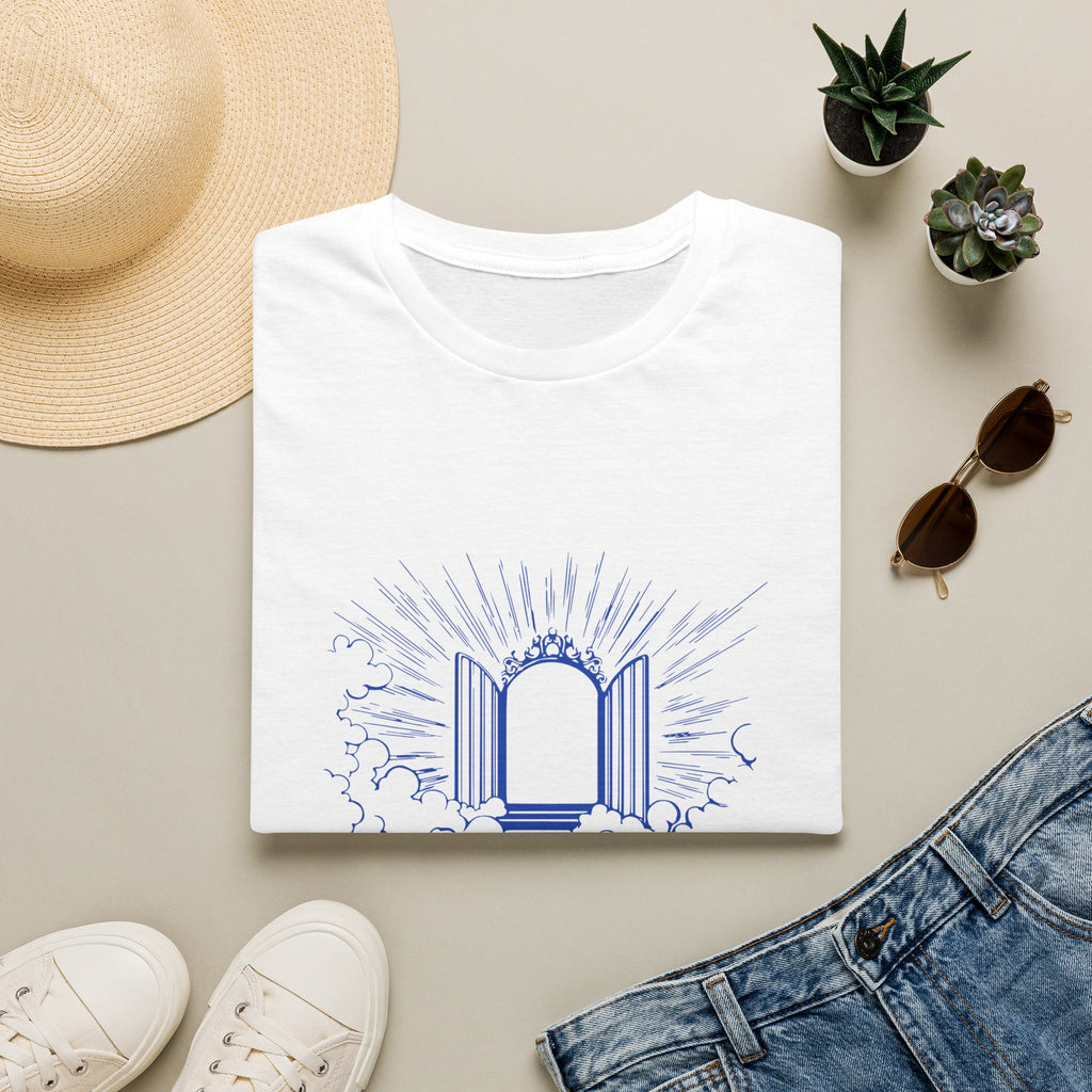 Heaven Gate Tee