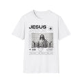 Jesus Jesus Tee