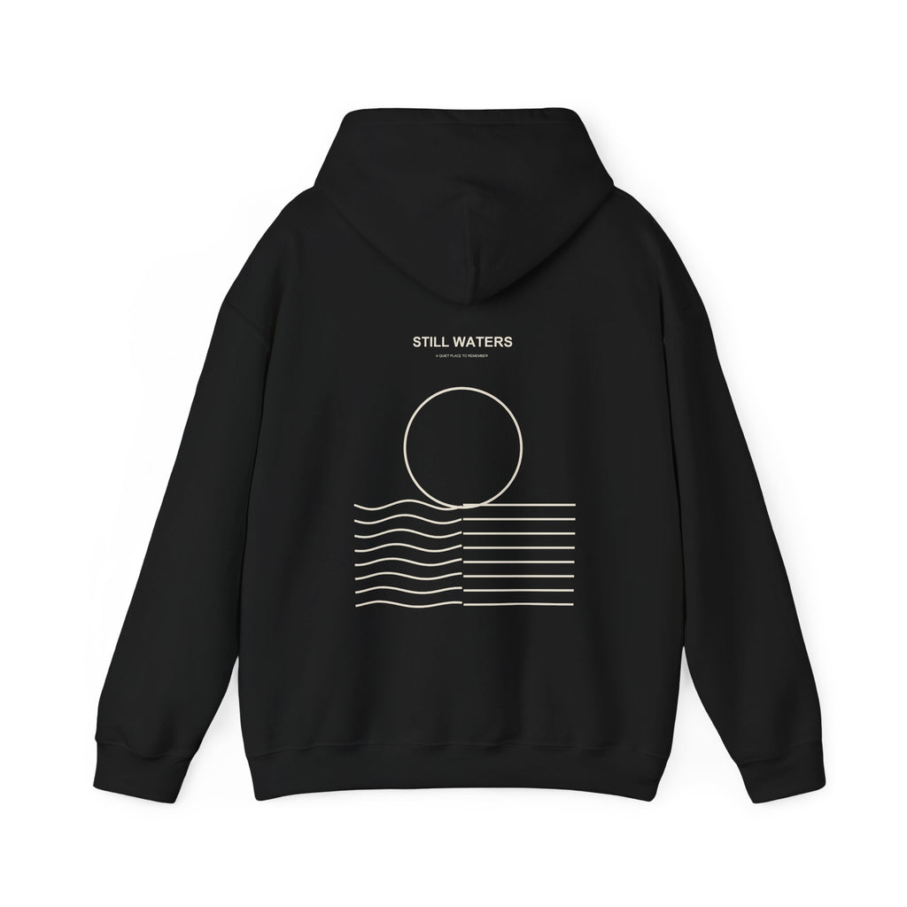 Still Waters Hoodie