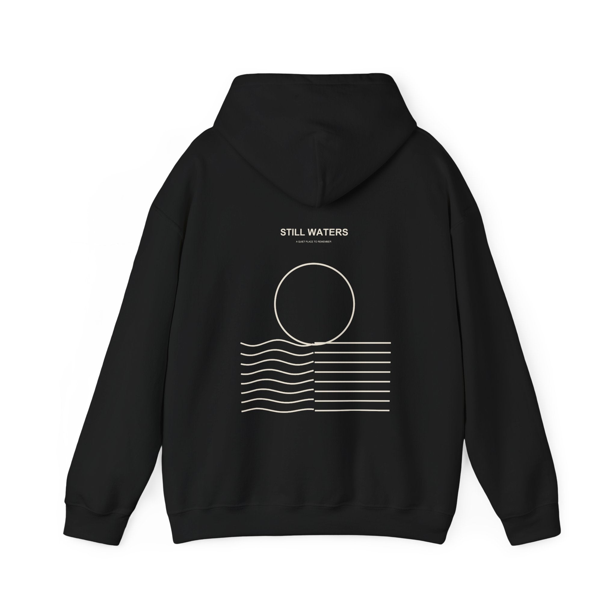 Still Waters Hoodie
