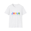 Jesus Search Tee
