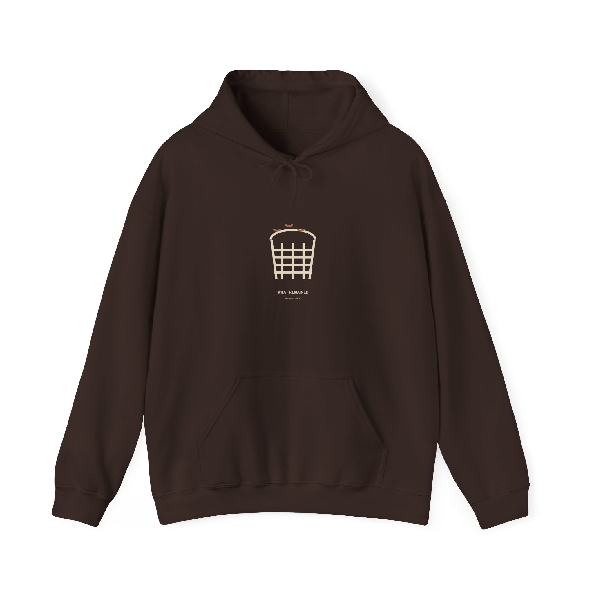What Remained Hoodie